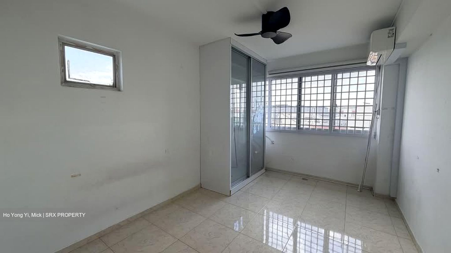 Blk 126 Pasir Ris Street 11 (Pasir Ris), HDB 5 Rooms #542690481